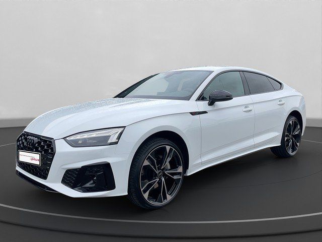 Audi A5 2024