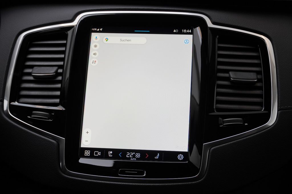 Volvo XC90 2024