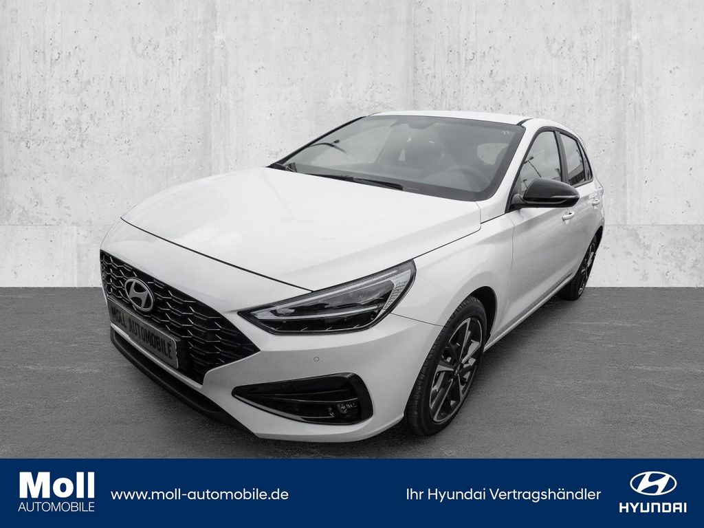 Hyundai i30 2024