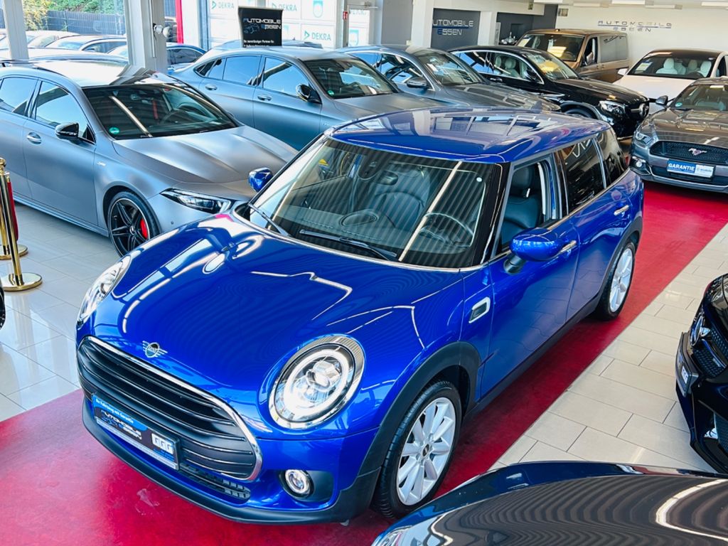 MINI Cooper Clubman 2019
