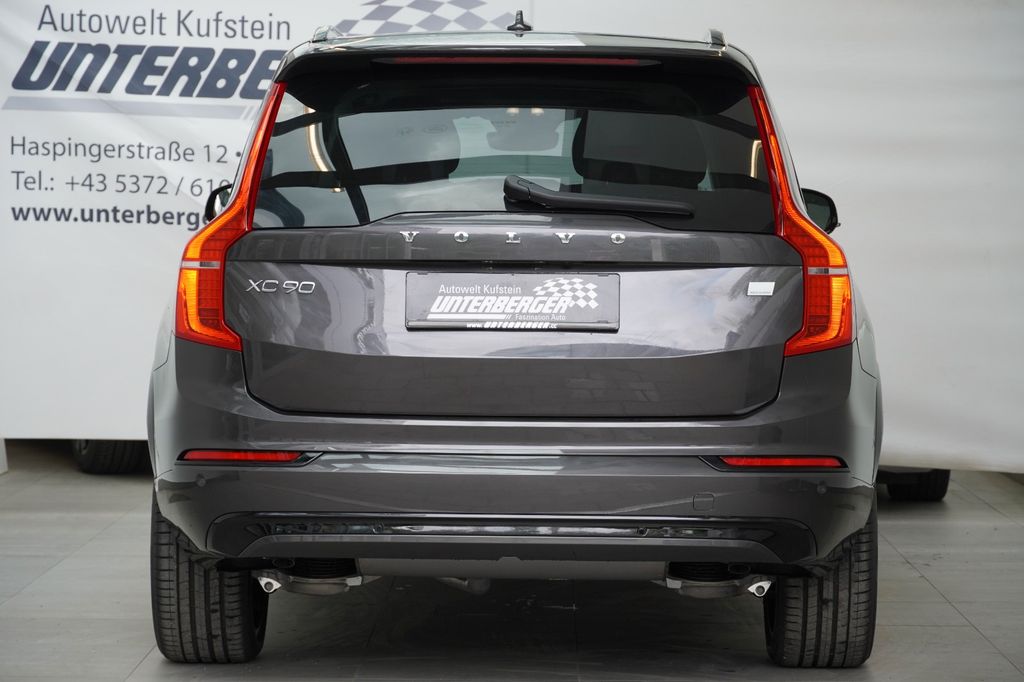 Volvo XC90 2024