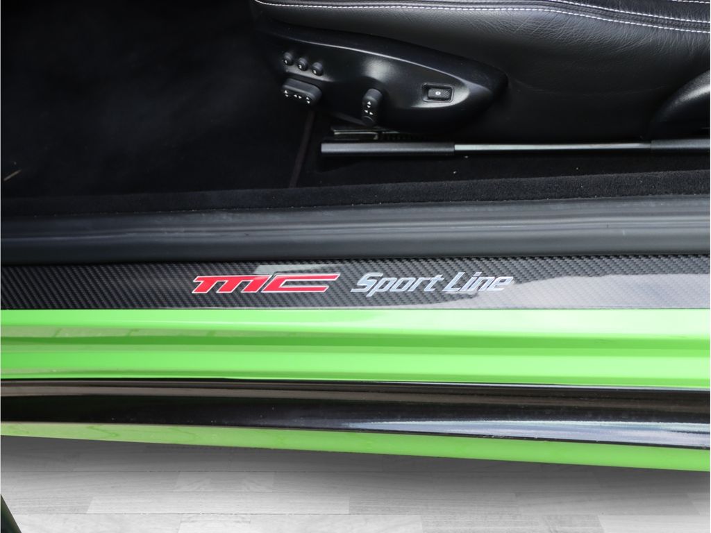 Maserati GranCabrio 2019