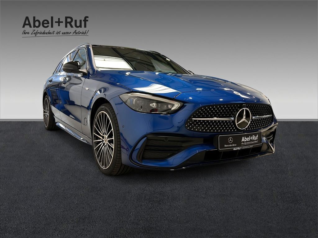 Mercedes-Benz C 300 2025