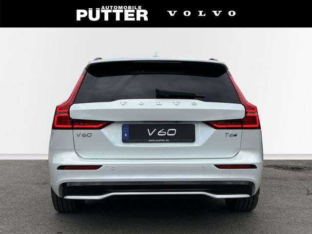 Volvo V60 2024