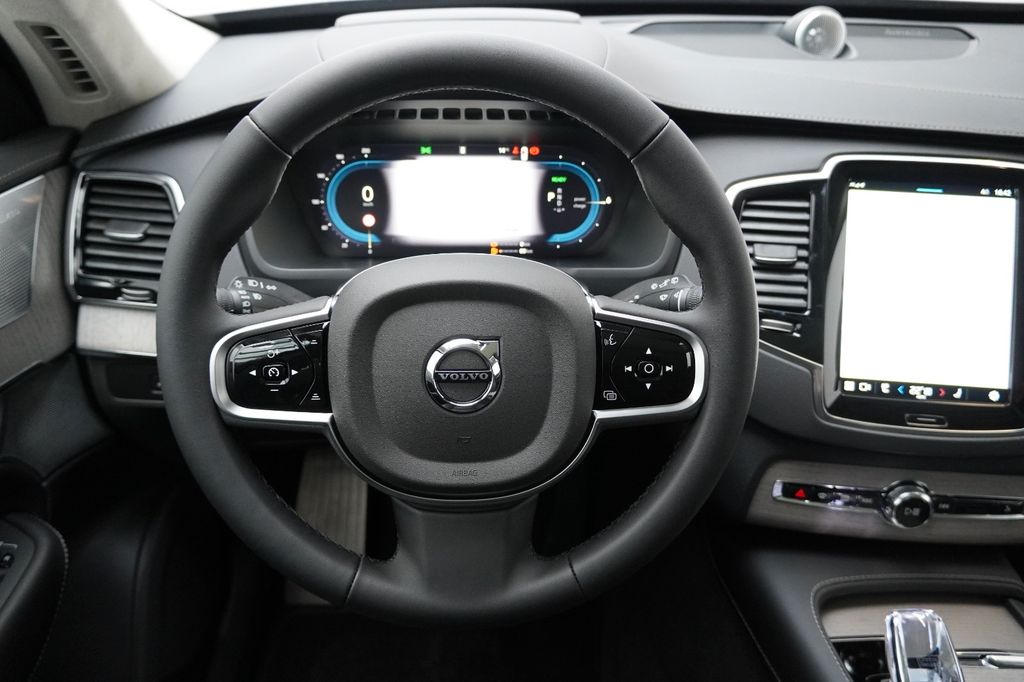 Volvo XC90 2024