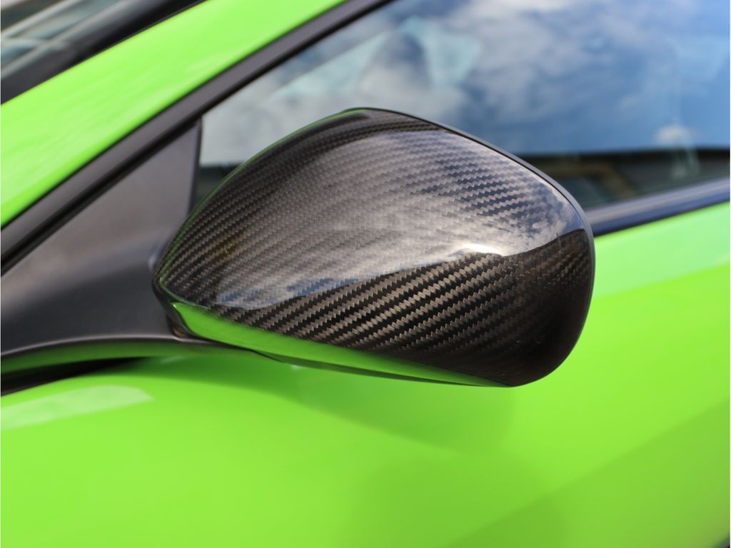 Maserati GranCabrio 2019