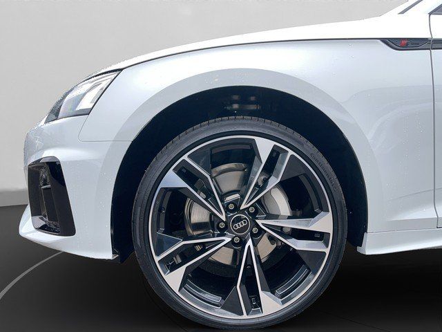 Audi A5 2024