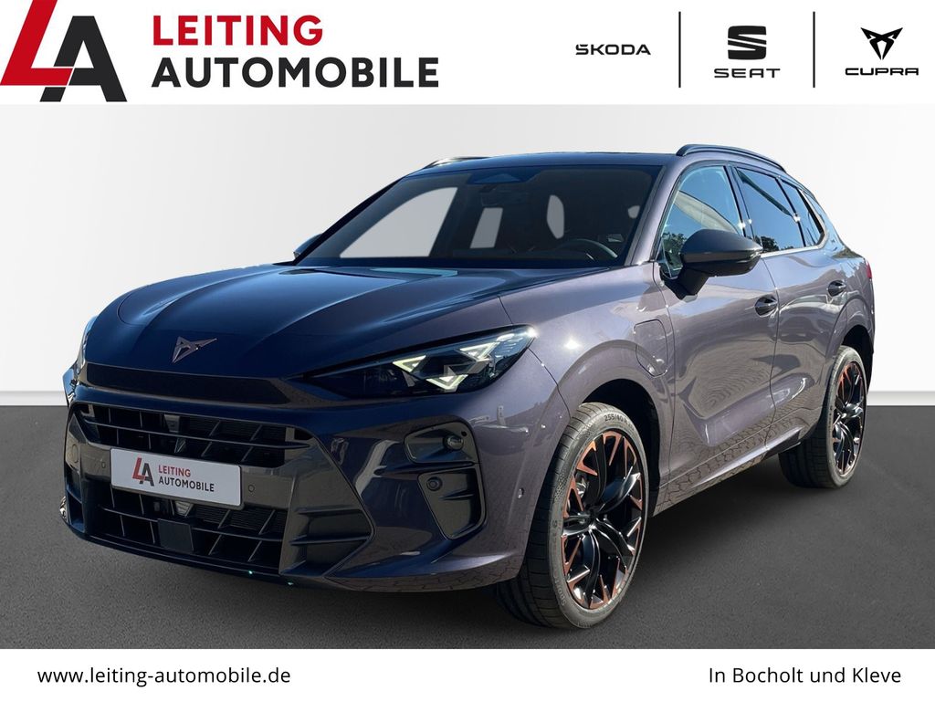 Cupra Terramar 2024