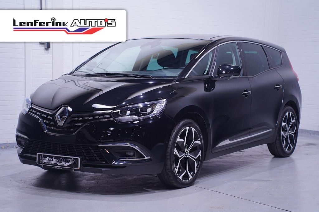 Renault Grand Scenic 2022