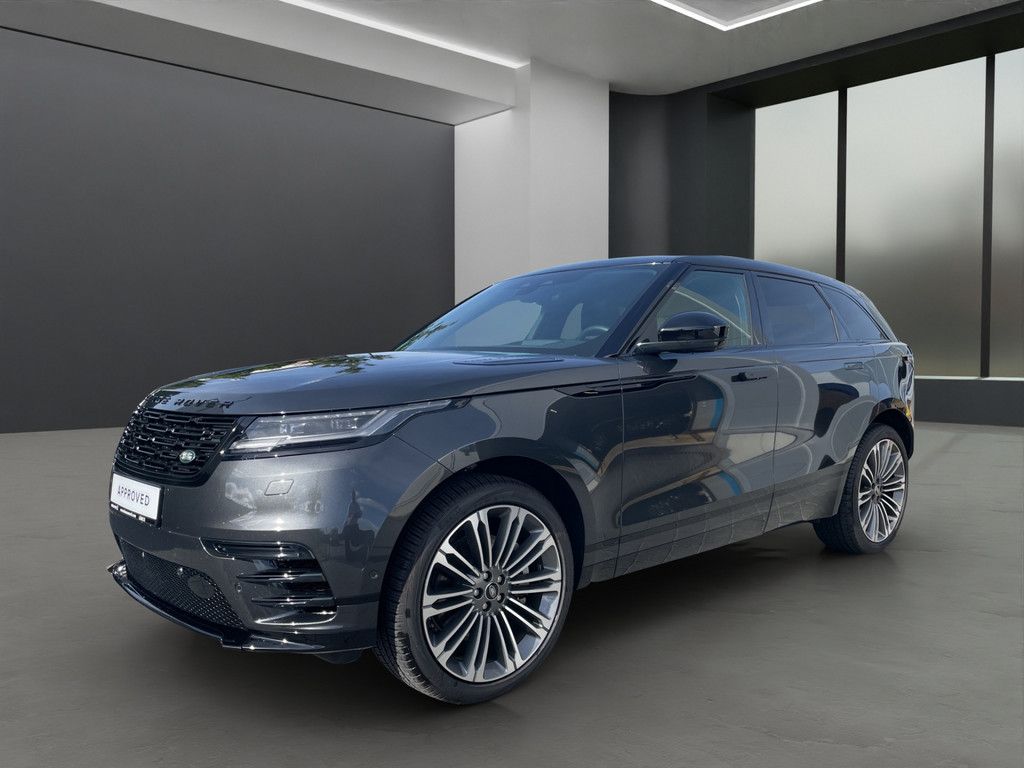 Land Rover Range Rover Velar 2025