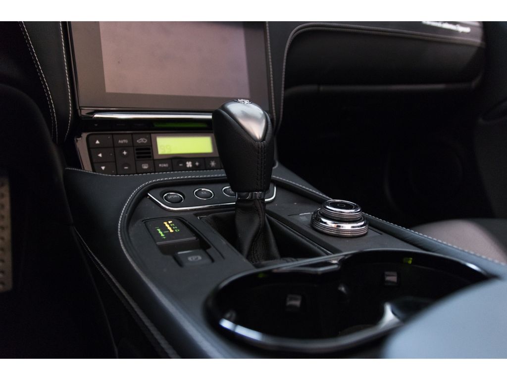 Maserati GranCabrio 2018