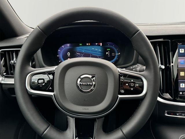 Volvo V60 2024