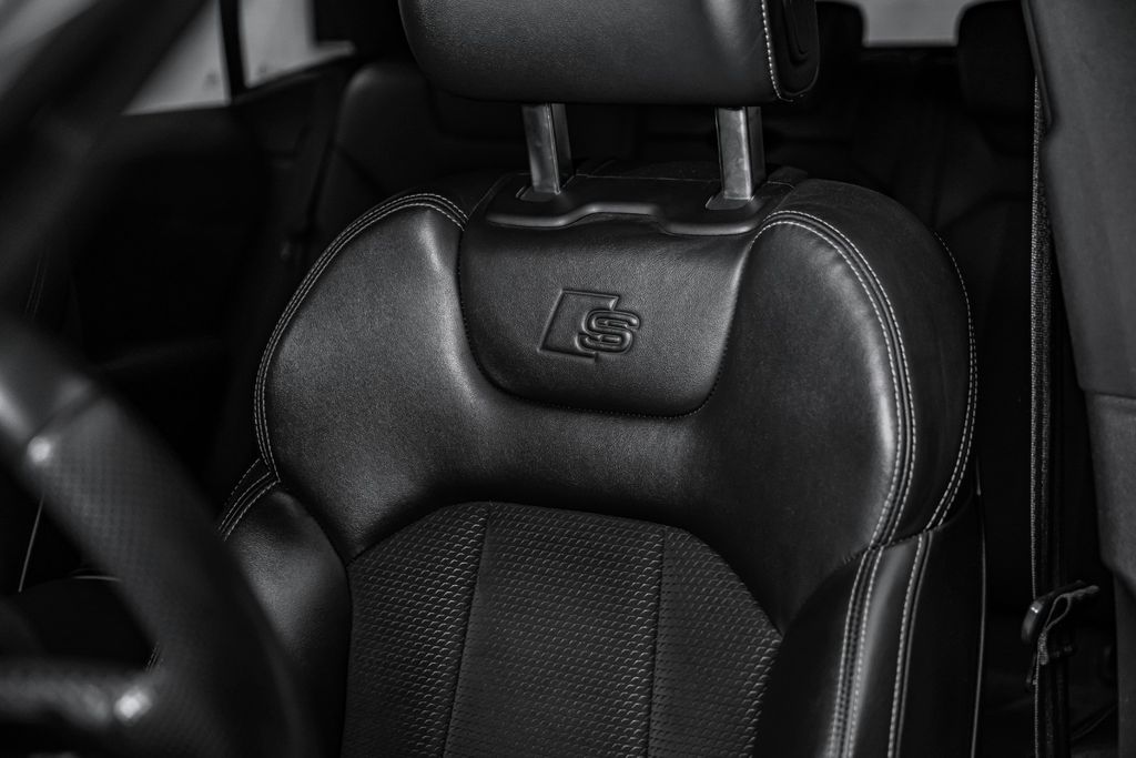 Audi SQ8 2020