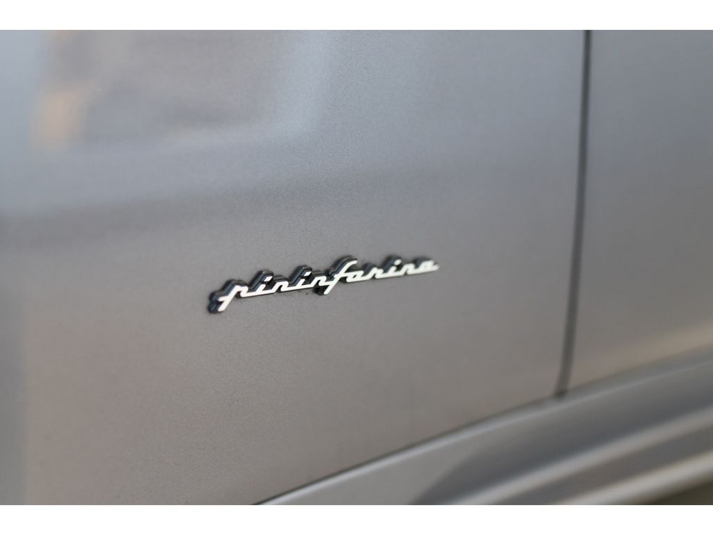 Maserati GranCabrio 2018