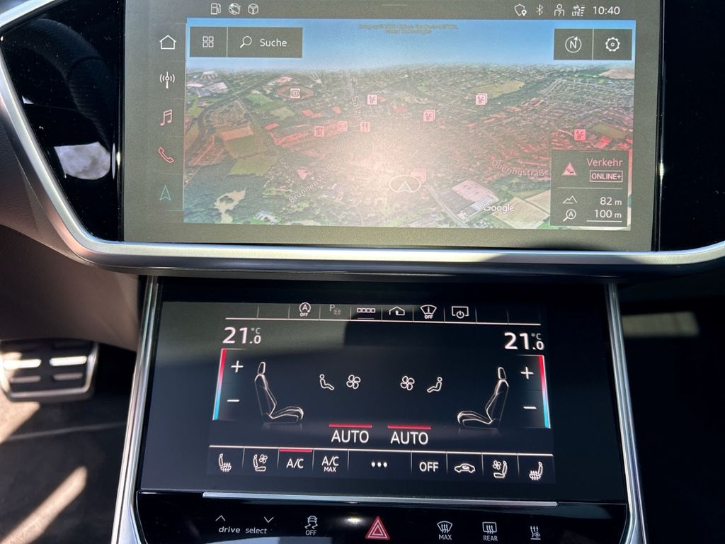 Audi RS6 2023