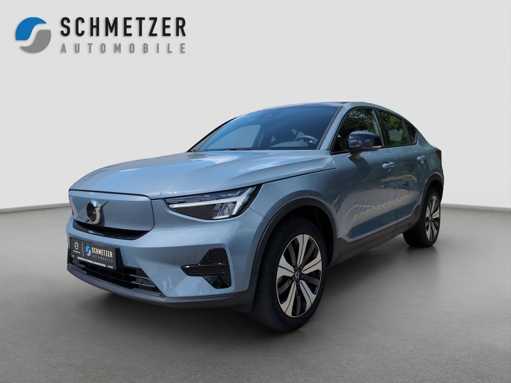 Volvo C40 2022