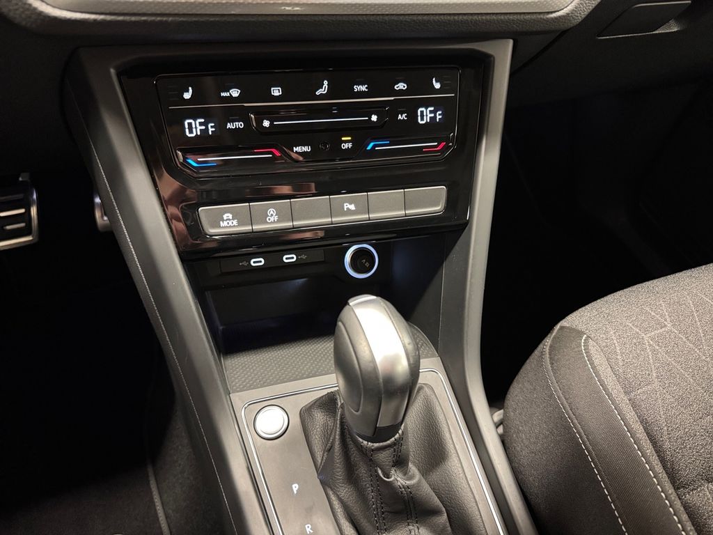 Volkswagen Touran 2023