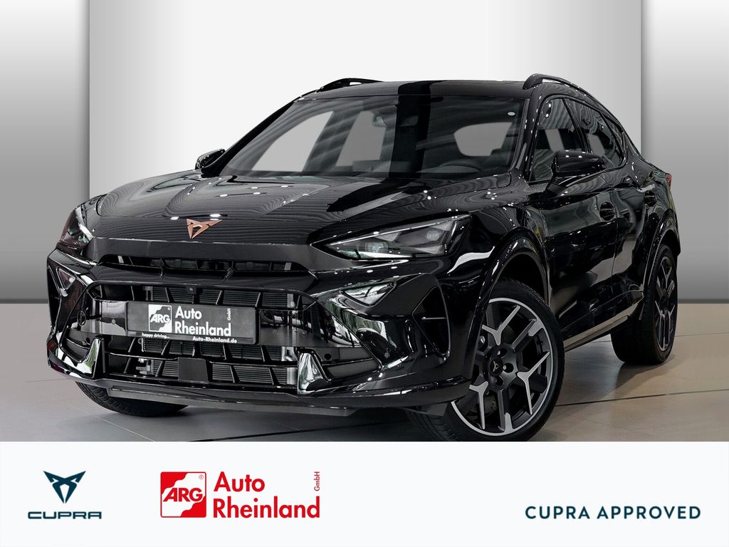 Cupra Formentor 2025
