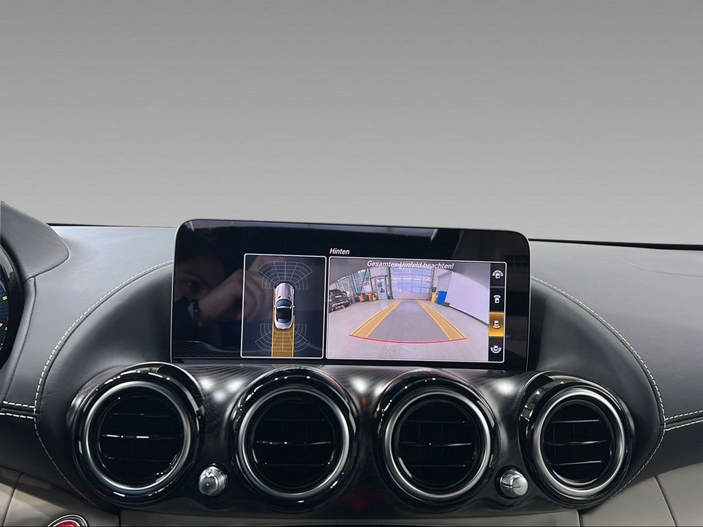 Mercedes-Benz AMG GT R 2020