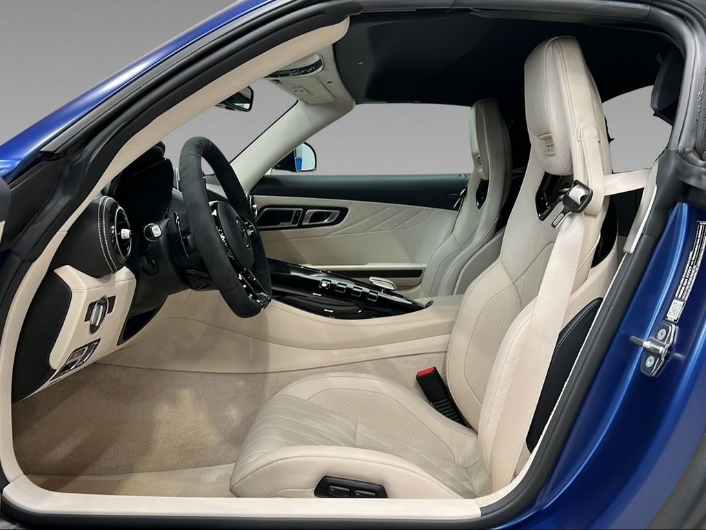 Mercedes-Benz AMG GT R 2020