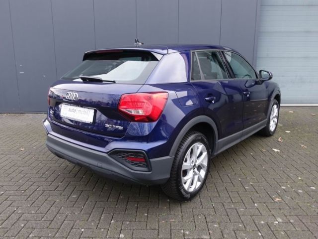 Audi Q2 2022