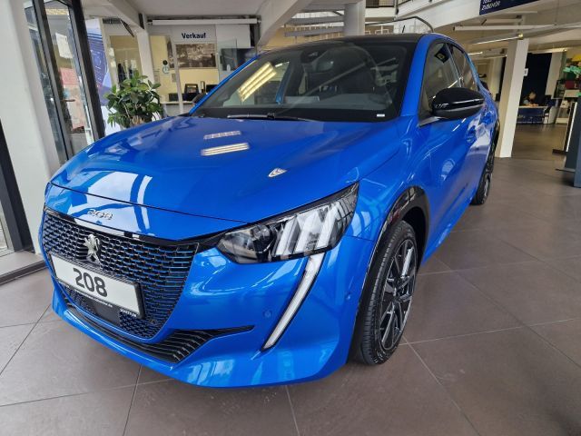 Peugeot 208 2024