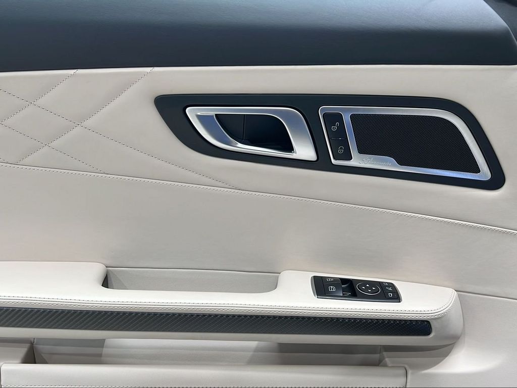 Mercedes-Benz AMG GT R 2020