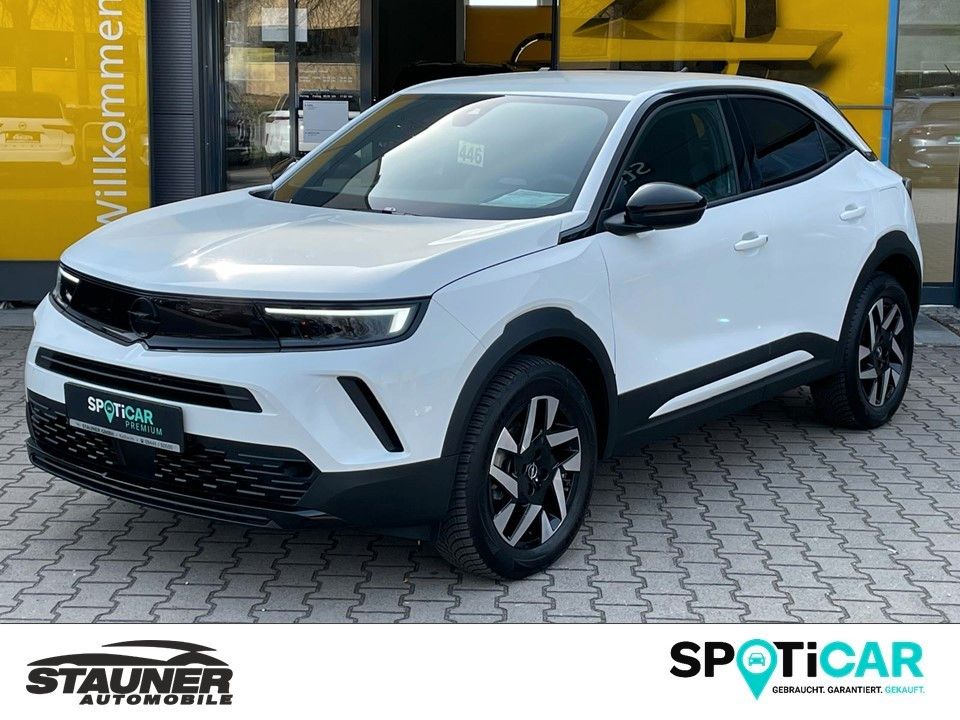 Opel Mokka 2024