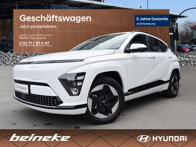 Hyundai KONA 2024