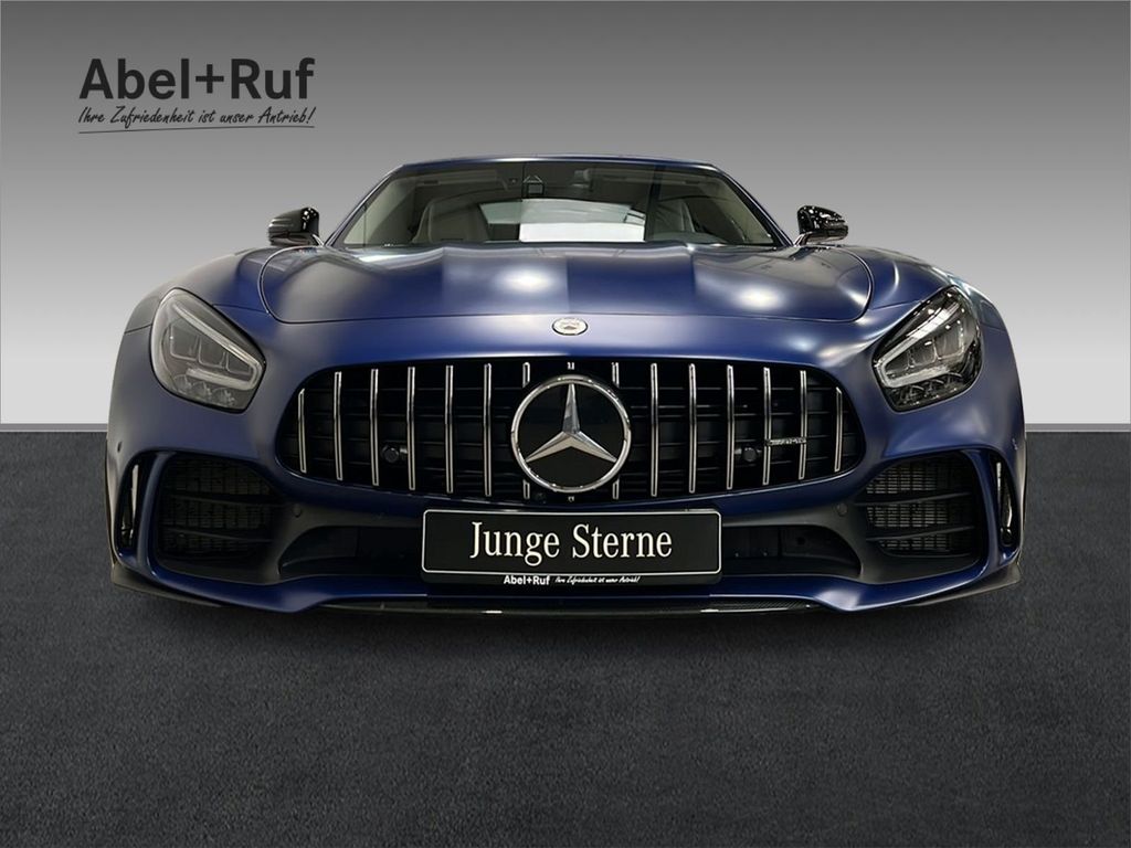 Mercedes-Benz AMG GT R 2020