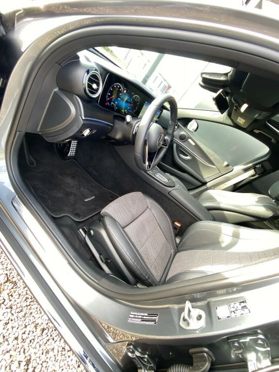 Mercedes-Benz E 200 2020