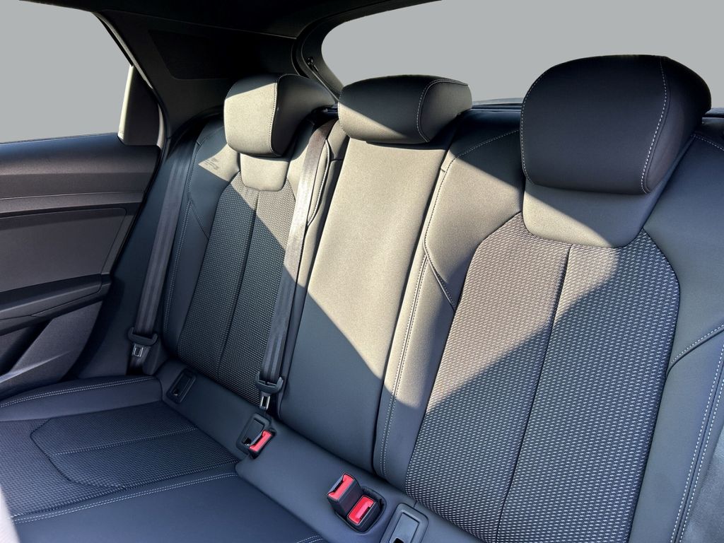 Audi A1 2025
