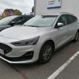 Ford Focus 2024