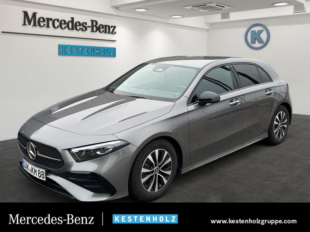 Mercedes-Benz A 200 2024