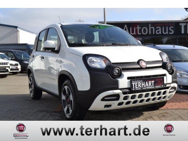 Fiat Panda 2023