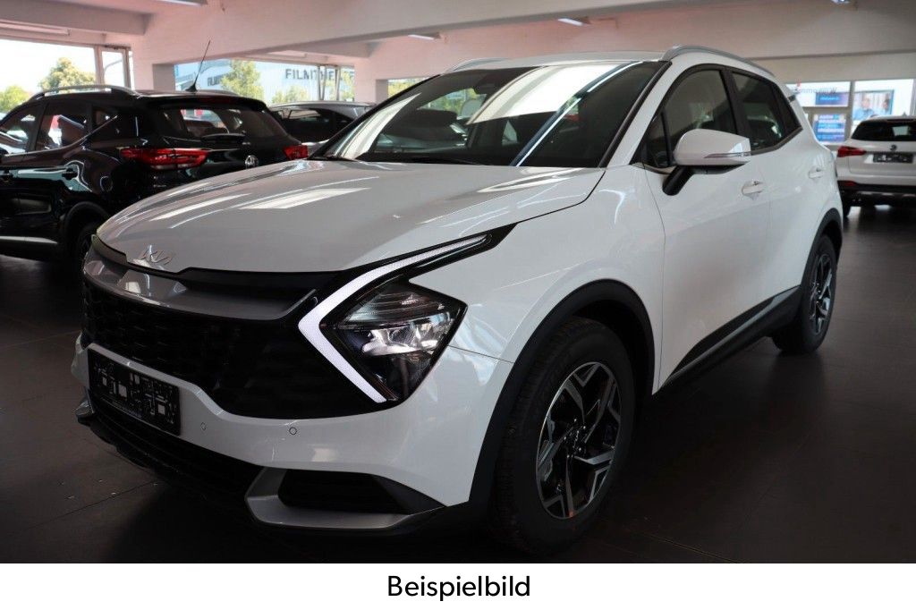 Kia Sportage 2024