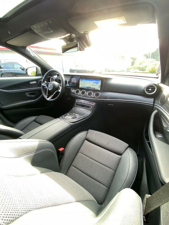 Mercedes-Benz E 200 2020