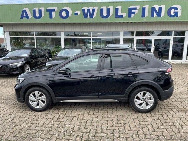 Volkswagen Taigo 2023
