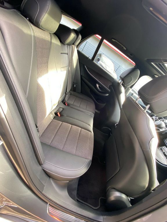 Mercedes-Benz E 200 2020