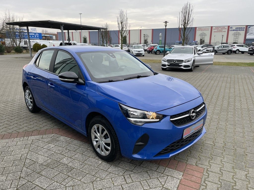 Opel Corsa 2022
