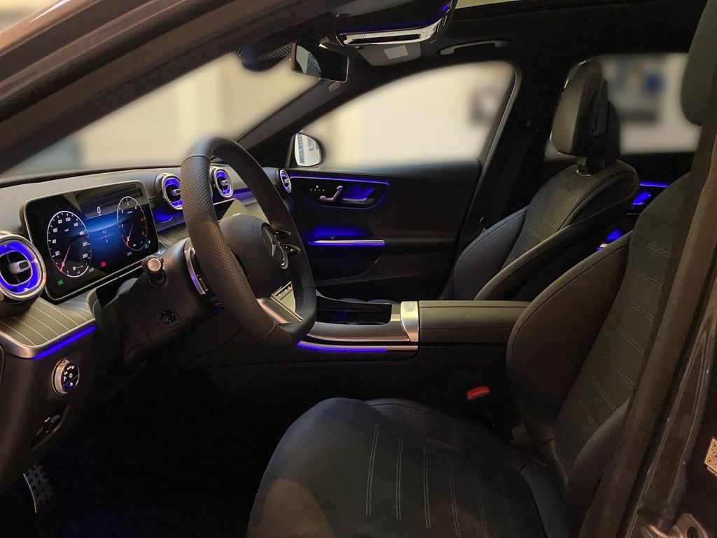 Mercedes-Benz C 300 2024