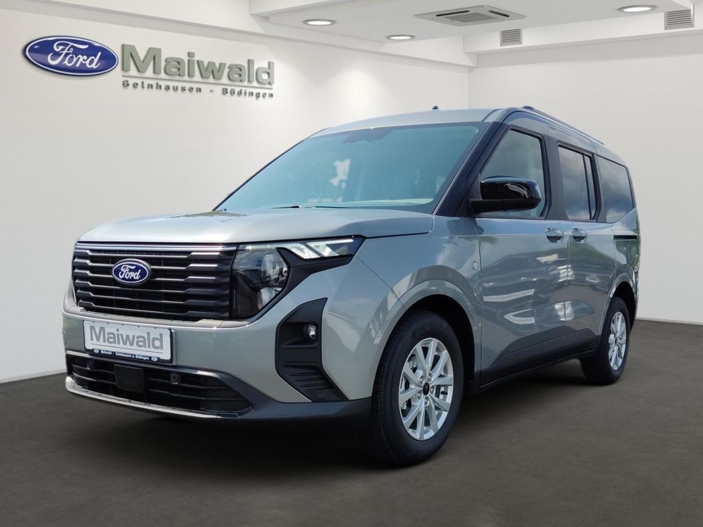 Ford Tourneo Courier 2024