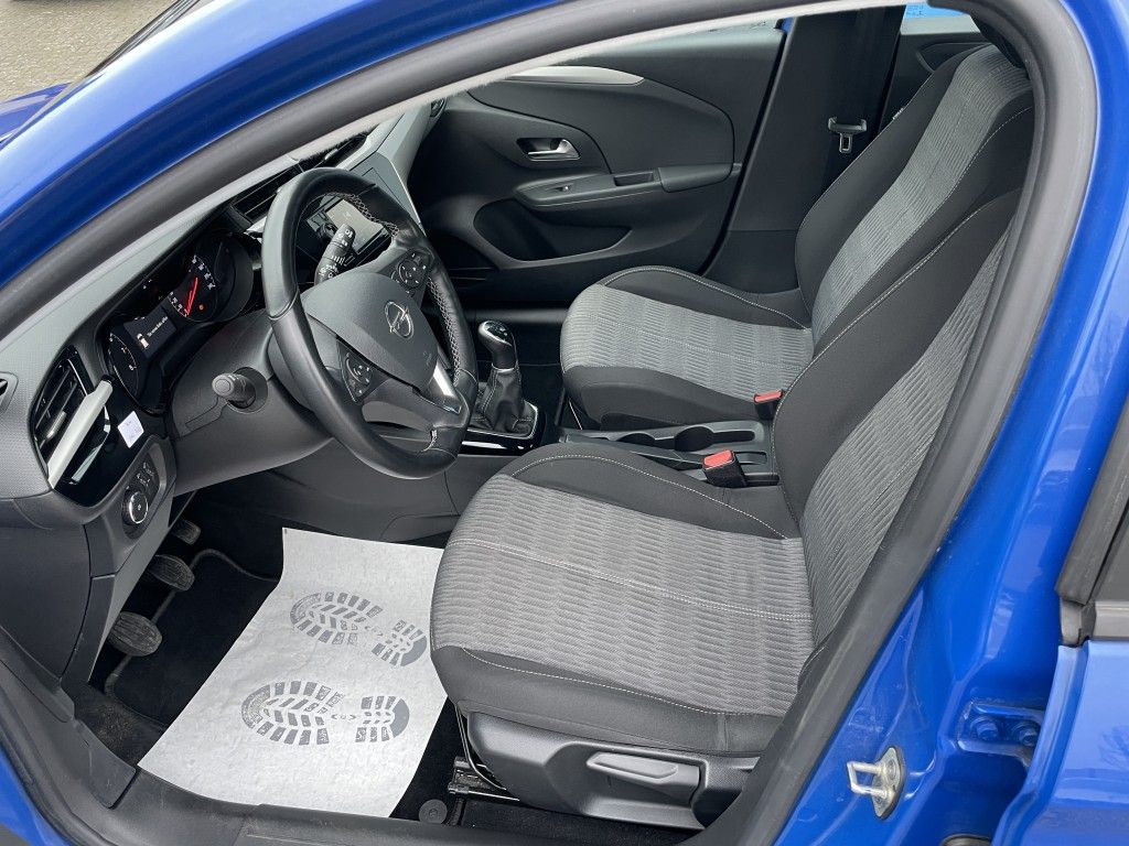 Opel Corsa 2022