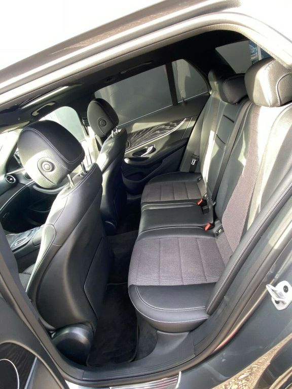 Mercedes-Benz E 200 2020