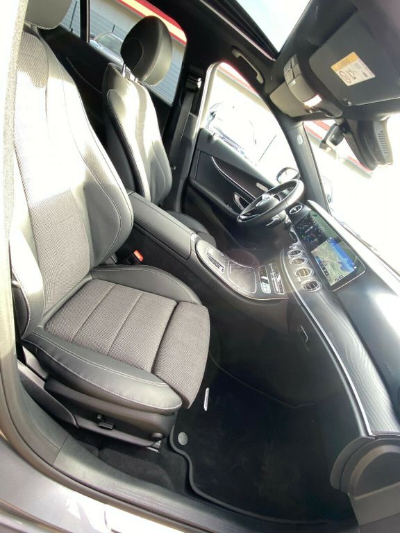 Mercedes-Benz E 200 2020