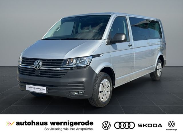 Volkswagen T6 Kombi 2024