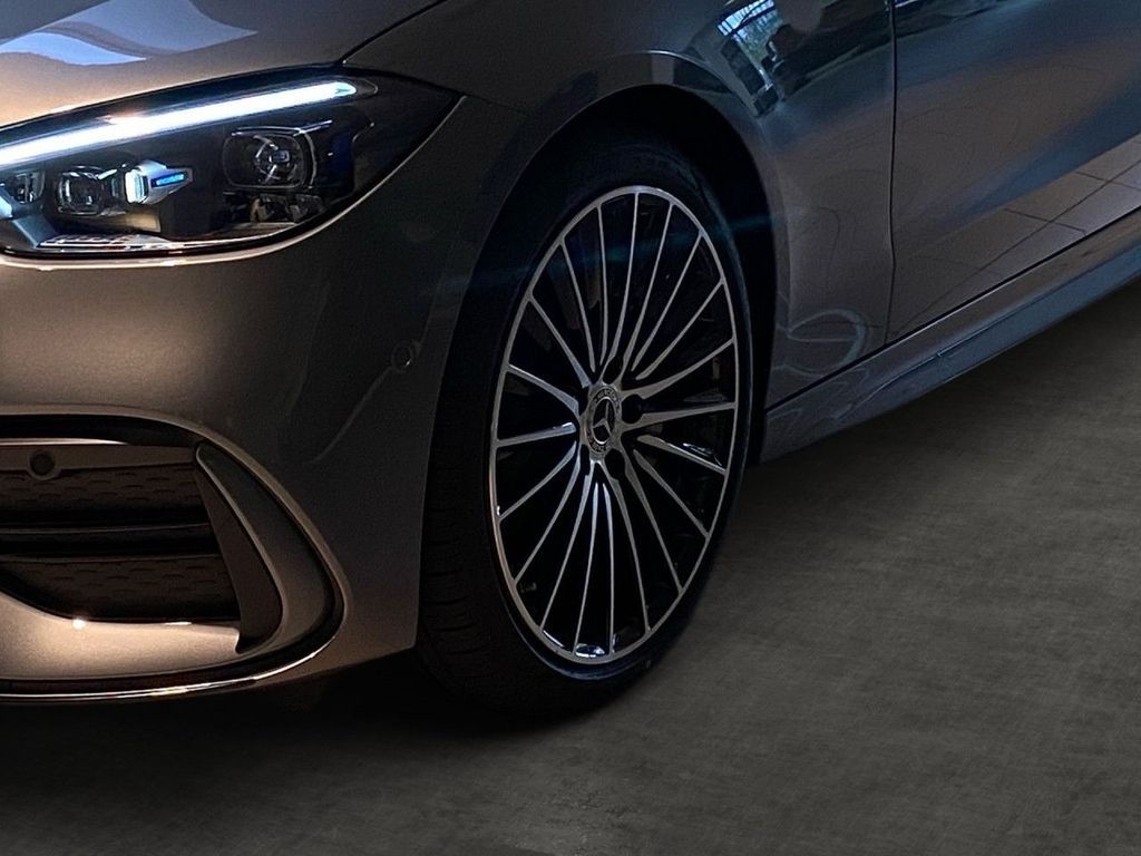 Mercedes-Benz C 300 2024