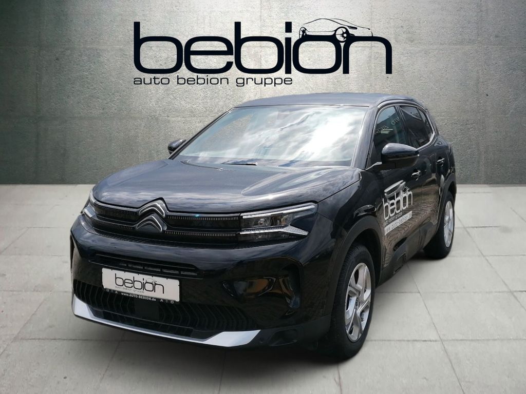 Citroën C5 Aircross 2023