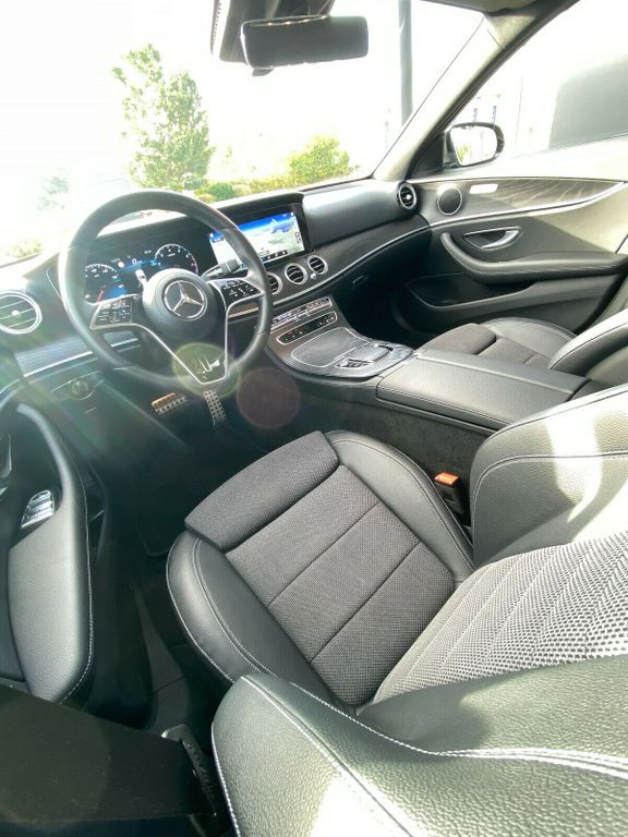 Mercedes-Benz E 200 2020