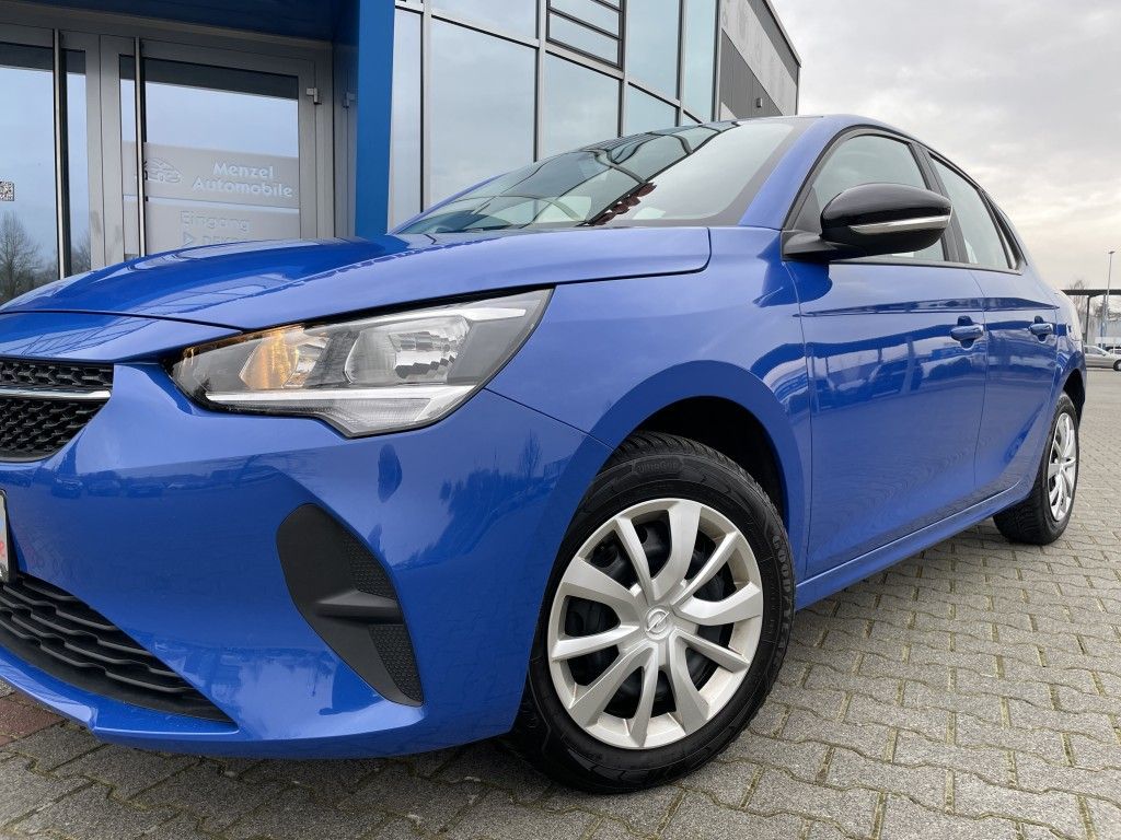 Opel Corsa 2022
